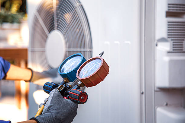 Affordable Hvac solutions in Ripley, WV