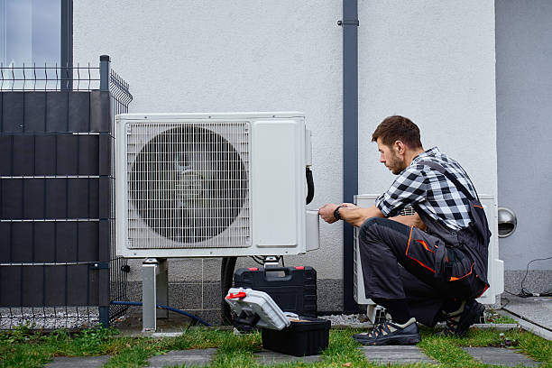 Top rated local Hvac specialists in Ripley, WV